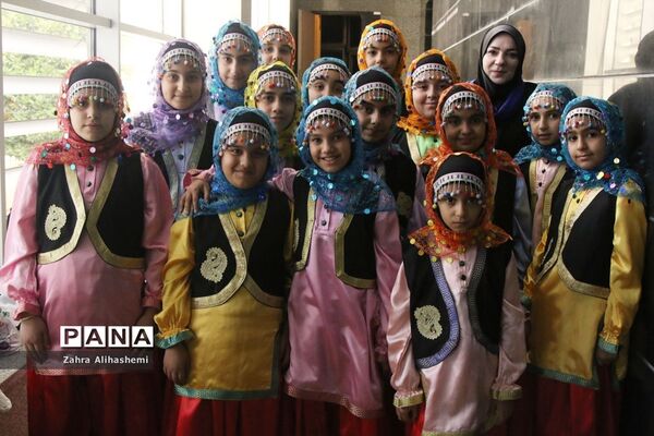 بیست و یکمین جشنواره خیرین مدرسه‎ساز
