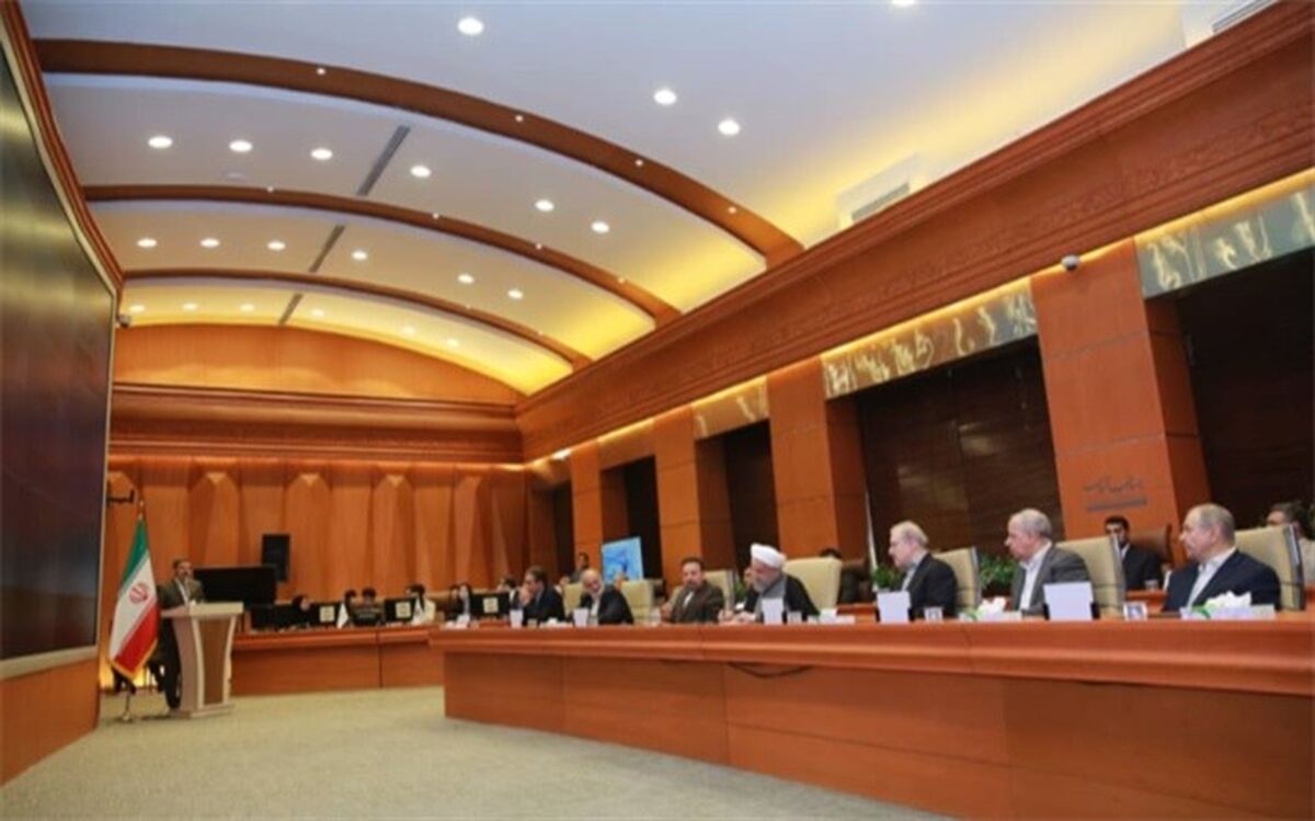 آغاز گام دوم تحول نظام سلامت با دستور رئیس‌جمهوری