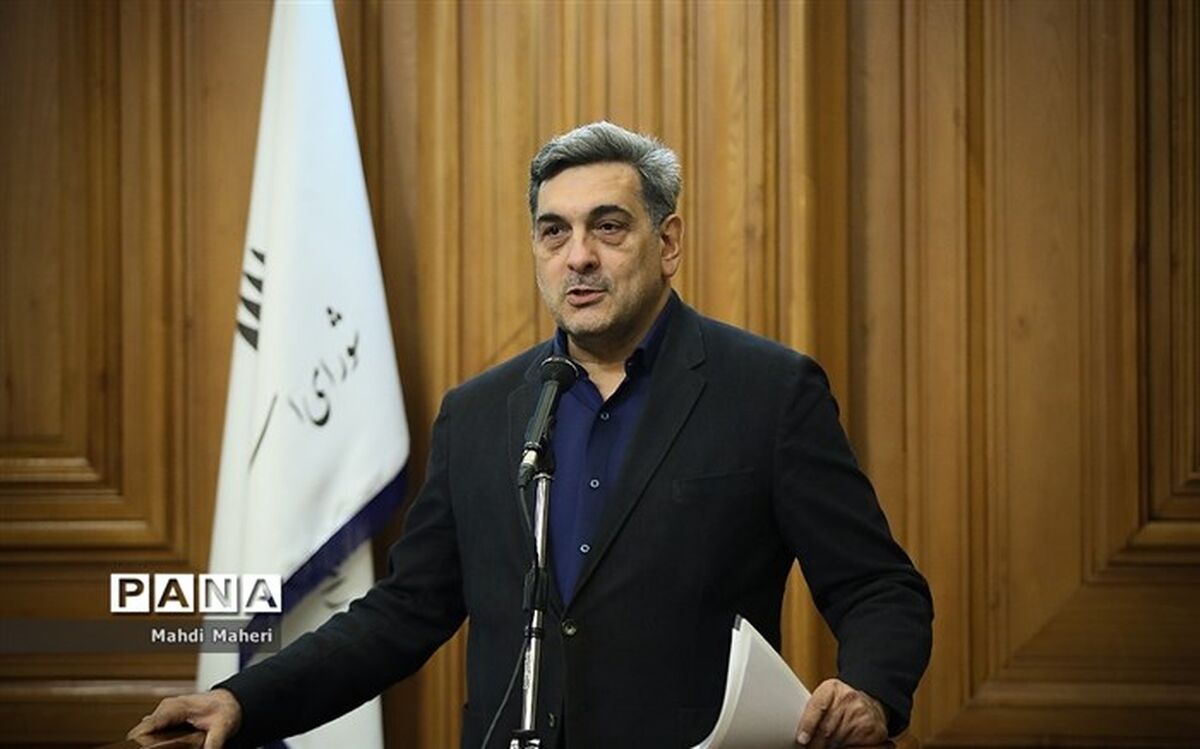 حناچی: جهت‌گیری عمومی در شهرداری شفافیت مالی است