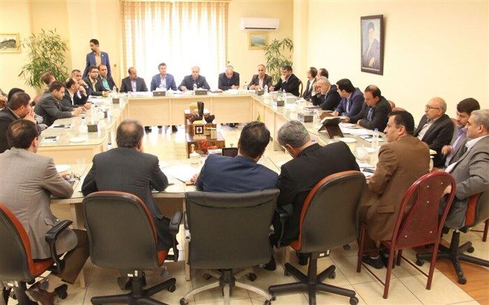 پهنه آب بندان ها در گیلان واگذاری می شوند