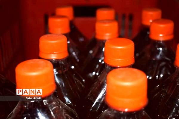 فصل تابستان و رونق عرق گیری در شیراز