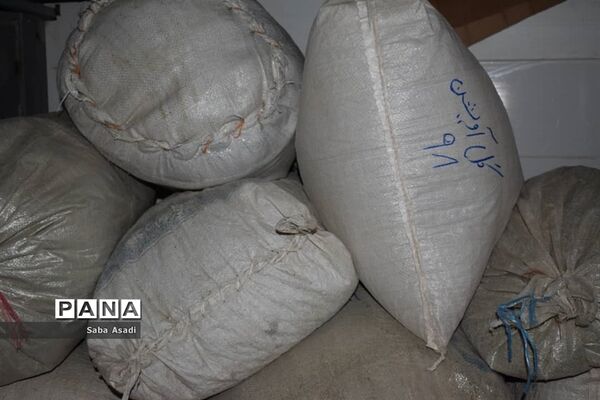 فصل تابستان و رونق عرق گیری در شیراز