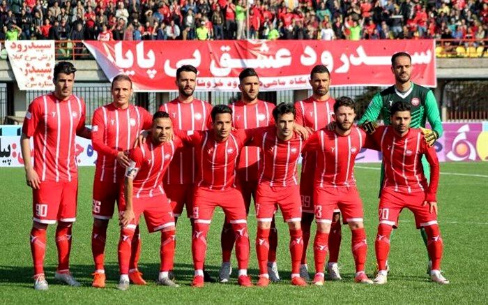 وضعیت مبهم سپیدرود؛ جدایی بازیکنان تاثیرگذار از تیم
