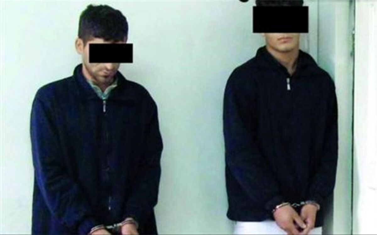 نزاع خونین ۲ پسر به خاطر دختر ۱۴ ساله