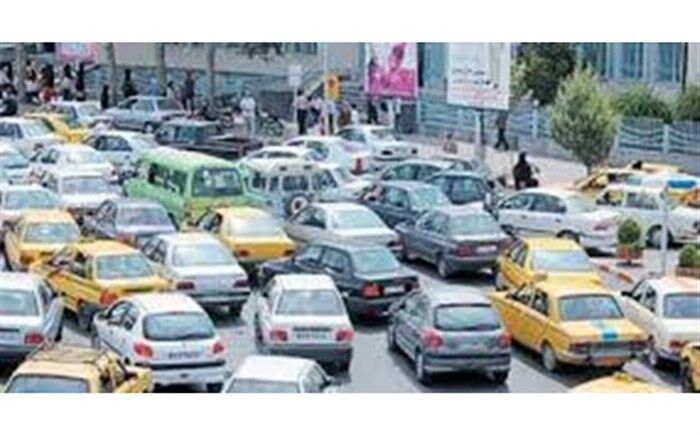 طرح زوج و فرد تا 20 روز آینده در محدوده مرکزی شهر تبریز اجرایی می‌شود