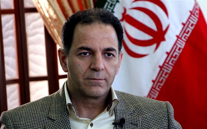 تقویت شبکه گاز رسانی شهر مشهد باهزینه 6850 میلیارد ریال