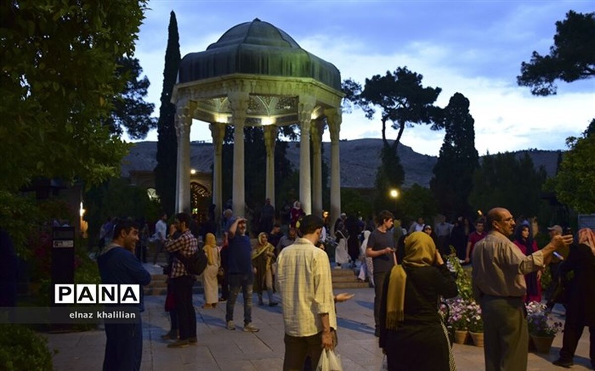 تعطیلی اماکن گردشگری تحت پوشش میراث فرهنگی فارس در روز شهادت امام جعفر صادق (ع)
