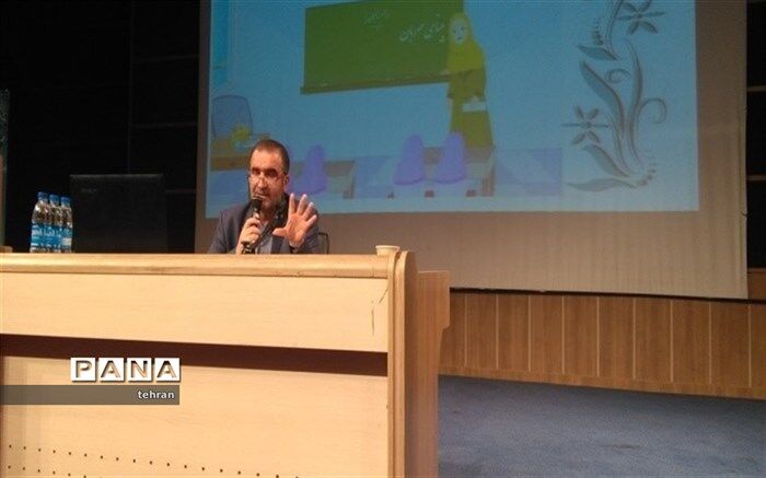کریوند:  مدرسه عامل توسعه و پیشرفت کشور است