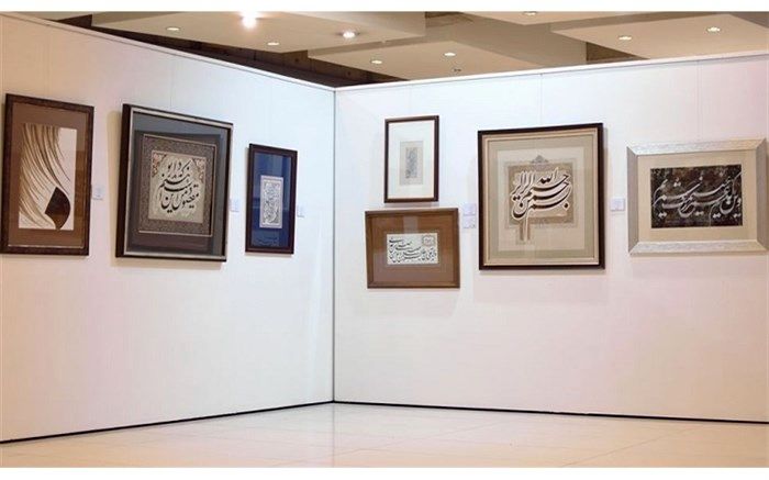 عواید حاصل از فروش آثار هنری، برای تجهیز مدارس سیل‌زده اختصاص یافت