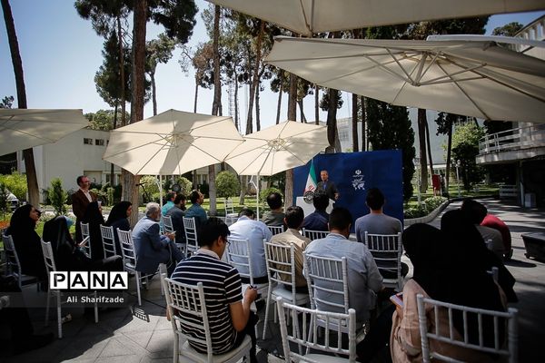 جلسه هیئت دولت