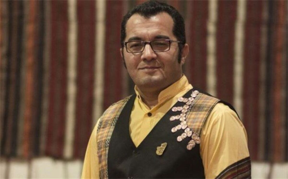 سرپرست گروه آوای تبری: تلاش برای زنده نگاه داشتن سازهای بومی یکی از اهداف  ماست