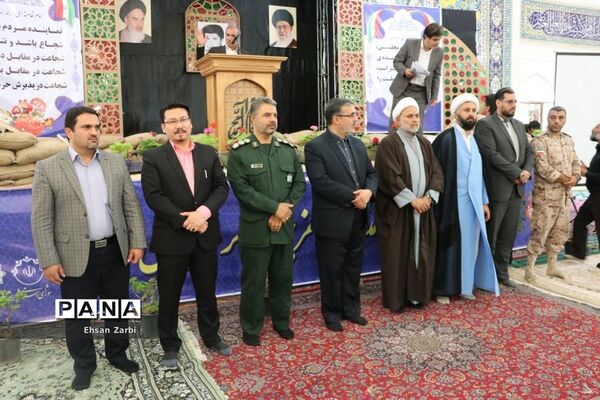 کنگره نکوداشت نماینده مجلس و معلم شهید علی اکبر دهقان در تربت جام