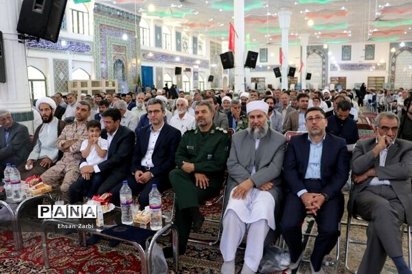 کنگره نکوداشت نماینده مجلس و معلم شهید علی اکبر دهقان در تربت جام