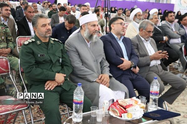 کنگره نکوداشت نماینده مجلس و معلم شهید علی اکبر دهقان در تربت جام