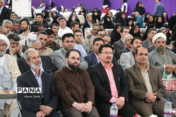 کنگره نکوداشت نماینده مجلس و معلم شهید علی اکبر دهقان در تربت جام