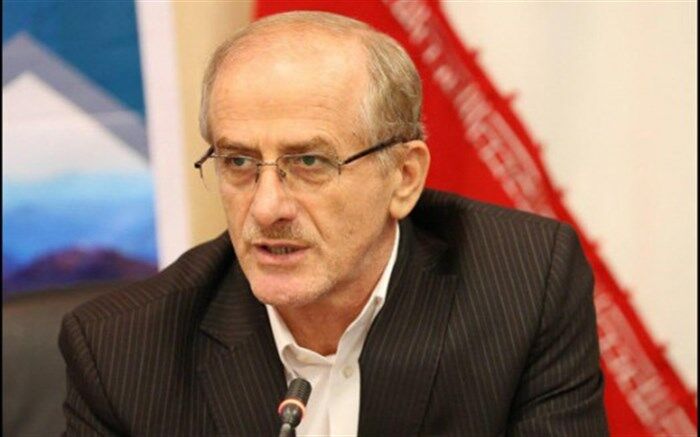 سیلاب به ۱۴ هزار کیلومتر از راه‌های ارتباطی کشور خسارت زد
