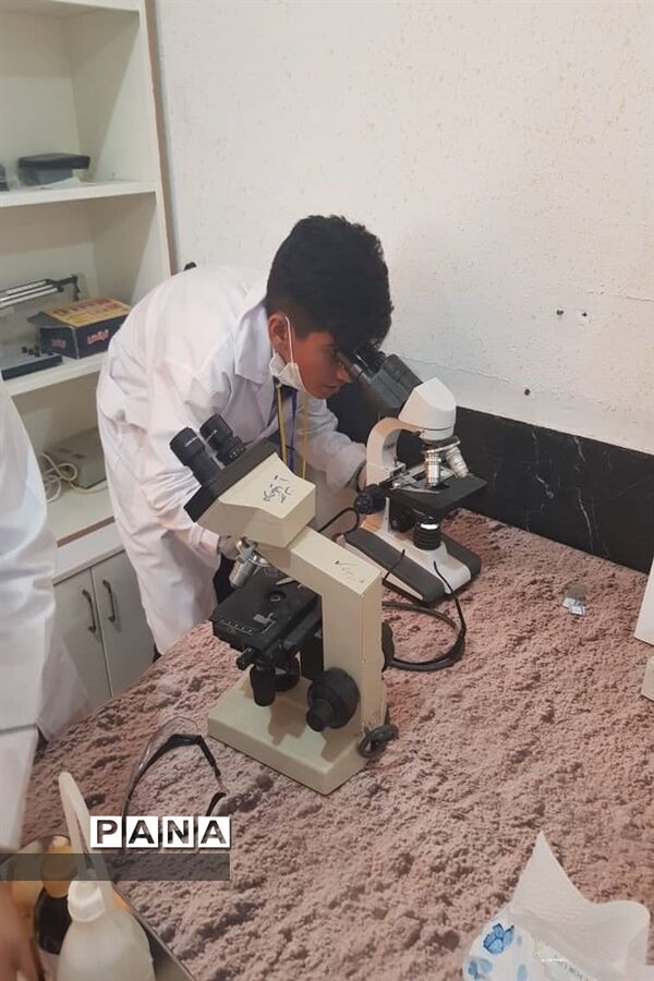برگزاری پنجمین جشنواره نوجوان خوارزمی قطب جنوب به میزبانی آموزش وپرورش شهرستان خنج