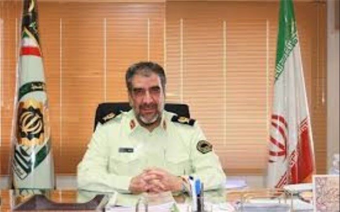 طرح ضربتی ارتقای امنیت اجتماعی در استان  البرزاجرایی شد