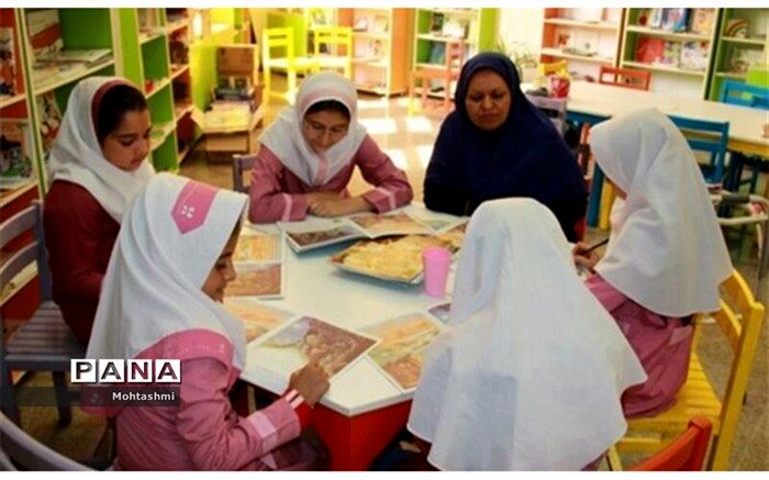 برپایی ۶۹۰ پایگاه برای اوقات فراغت