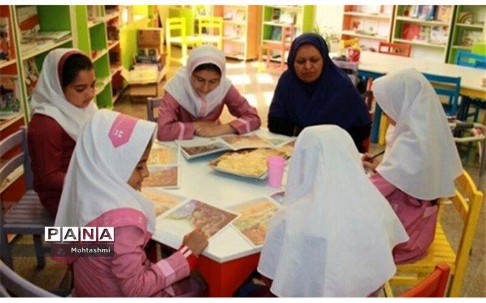 برپایی ۶۹۰ پایگاه برای اوقات فراغت