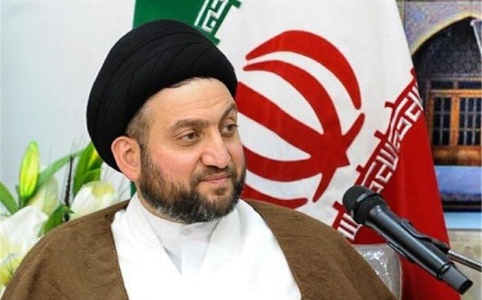 حکیم خطاب به آمریکا: آیت‌الله خامنه‌ای رهبر معنوی میلیون‌ها انسان در جهان است