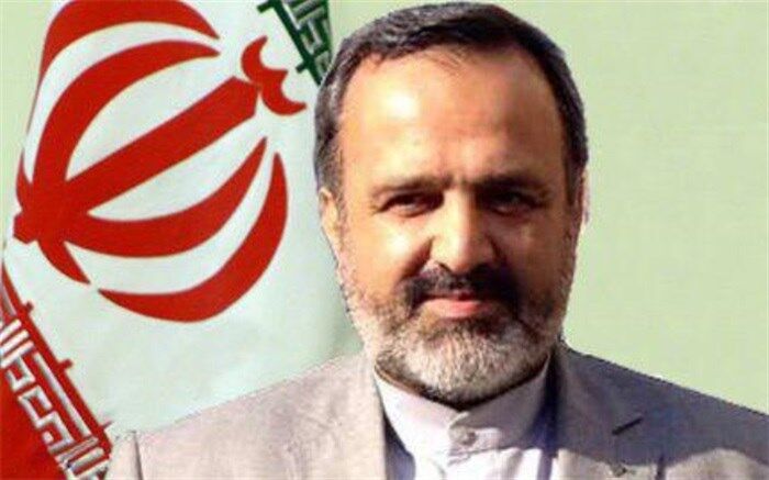 حضور هیاتی برای پیگیری امور کنسولی زائران در عربستان