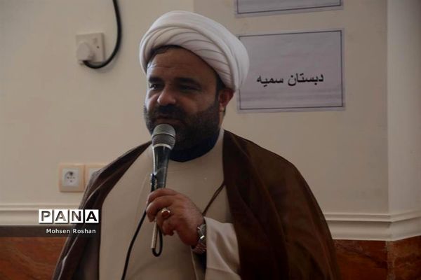 بازدید معاون وزیر و رئیس سازمان نوسازی ،توسعه و تجهیز مدارس کشور از استان بوشهر