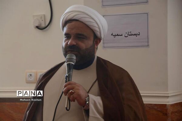 بازدید معاون وزیر و رئیس سازمان نوسازی ،توسعه و تجهیز مدارس کشور از استان بوشهر