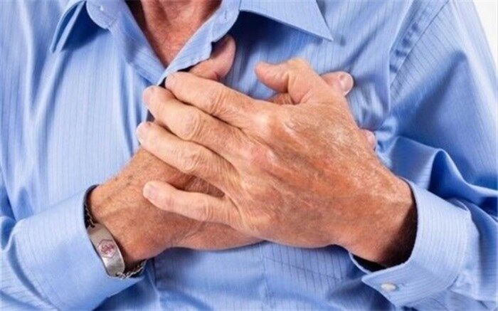 سکته قلبی چگونه رخ می‌دهد؟