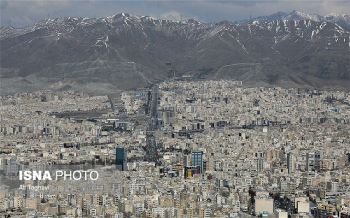 فشار قیمت اجاره خانه بیشتر شد