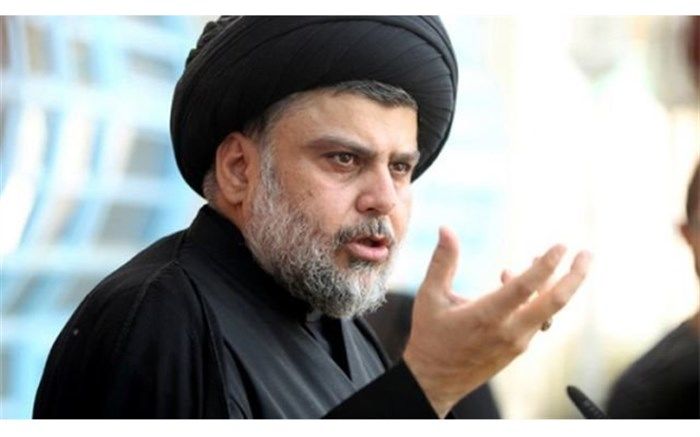 مقتدی صدر به ایران سفر می‌کند