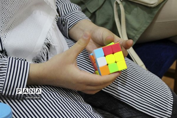 برگزاری دومین دوره المپیاد کشوری بازی‌های فکری، سرگرمی در شیراز