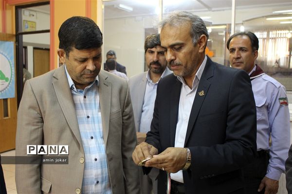 برگزاری دومین دوره المپیاد کشوری بازی‌های فکری، سرگرمی در شیراز