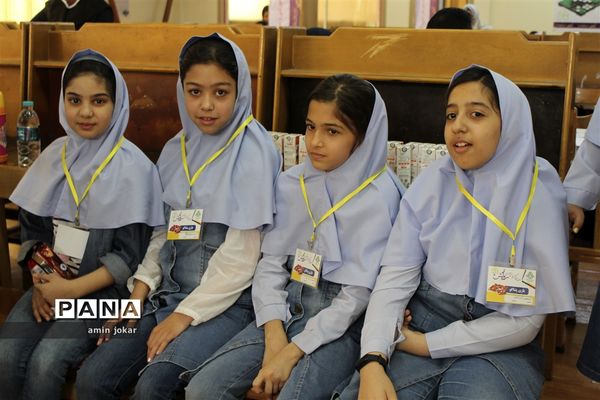 برگزاری دومین دوره المپیاد کشوری بازی‌های فکری، سرگرمی در شیراز