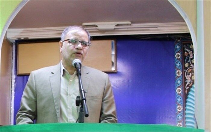 رئیس دادگستری اسلامشهر خواستار شد: بسیج دستگاه‌های مرتبط برای افزایش آگاهی حقوق شهروندان