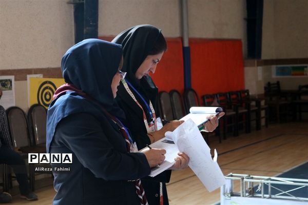 برگزاری دومین دوره مسابقات کشوری دانش‌آموزی دومینو در شیراز