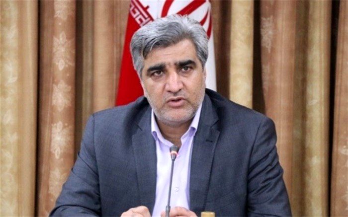 استاندار سابق بوشهر مدیرعامل سازمان تامین اجتماعی شد