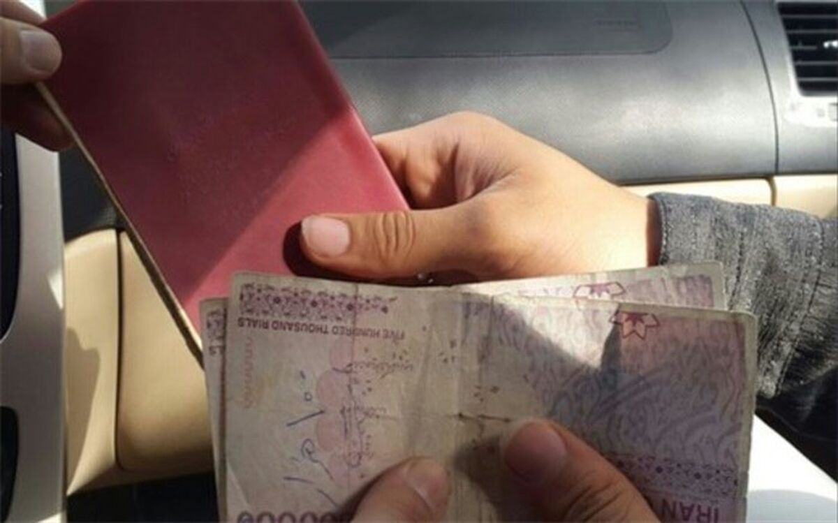 دلال های میلیاردری که نماینده‌ به‌ مجلس می‌فرستند