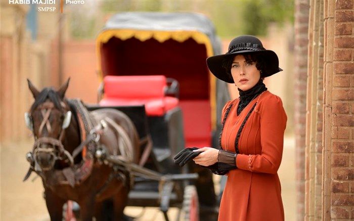 فصل جدید سریال رقص روی شیشه ساخته می شود