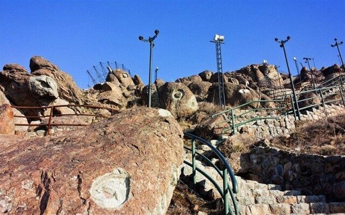 خالق مجسمه‌های پارک جمشیدیه درگذشت
