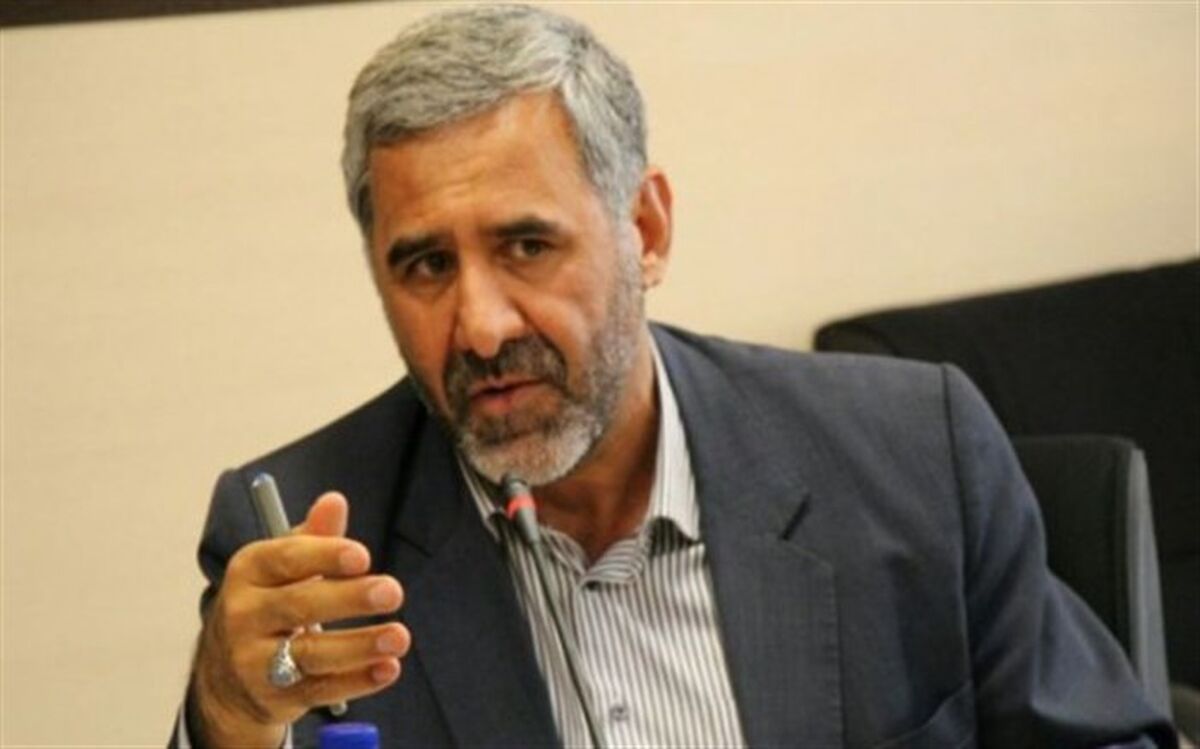 مصوبات سفر رئیس‌جمهوری به استان سمنان عملیاتی شود