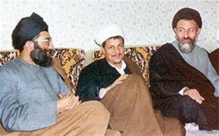محمود واعظی : به امید آن روز که ایران عزیزمان پر از بهشتی‌ها باشد