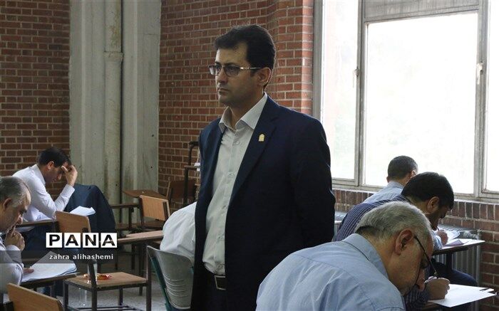 امسال هزار نفر از شرکت کنندگان آزمون مدرسین خانواده جذب خواهند شد