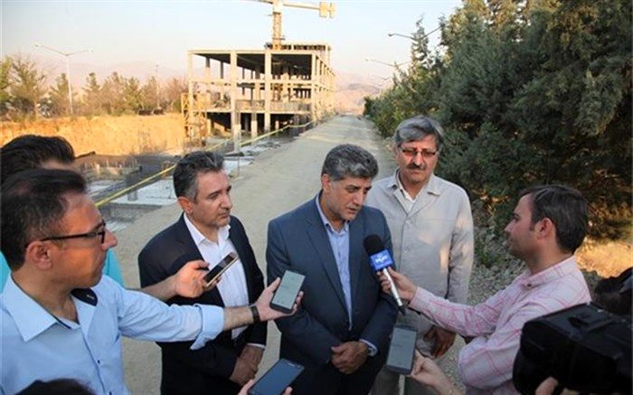 طرح‌های گردشگری موفق به صورت ویژه حمایت می شود