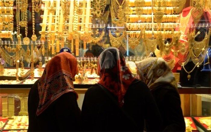 رئیس اتحادیه تولیدکنندگان طلا:‌ زیان طلای تقلبی متوجه واحدهای تولیدی است