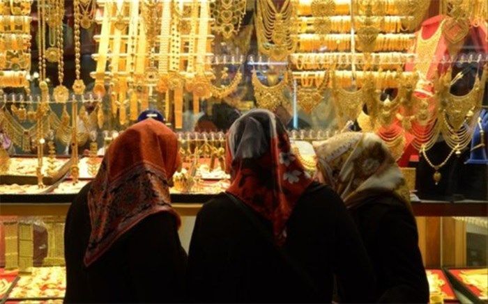 رئیس اتحادیه تولیدکنندگان طلا:‌ زیان طلای تقلبی متوجه واحدهای تولیدی است