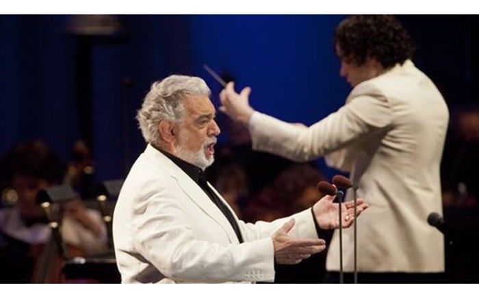 گردهمایی بهترین‌های موسیقی کلاسیک در  لااسکالای میلان