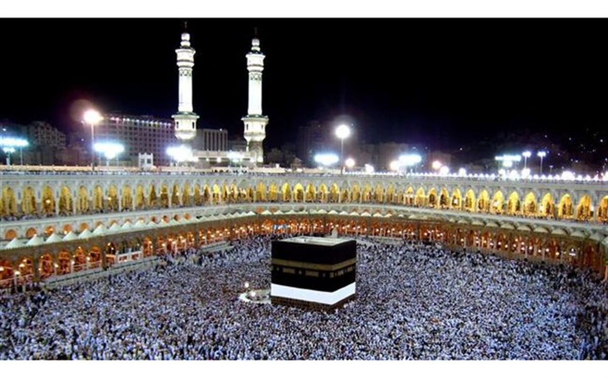 اعلام جزییات روند صدور روادید الکترونیکی برای زائران حج تمتع ۹۸