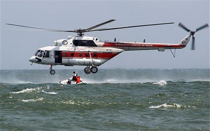 آماده‌باش نیرو‌های امدادی و خدماتی مازندران برای مقابله با بحران احتمالی در روزهای آینده