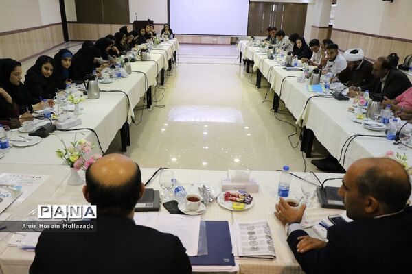 نشست خبری مدیرکل میراث فرهنگی آذربایجان غربی